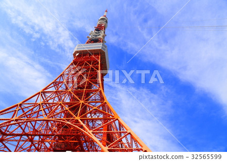 Tokyo Tower Tokyo Tower 32565599