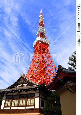 Tokyo Tower Tokyo Tower 32565610