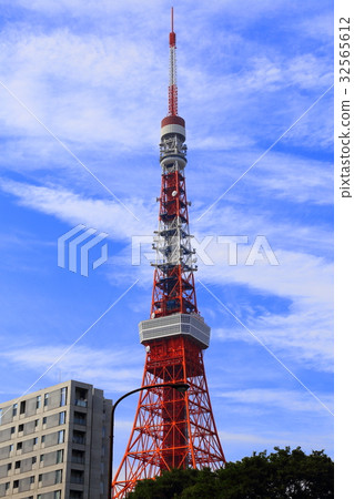 Tokyo Tower Tokyo Tower 32565612