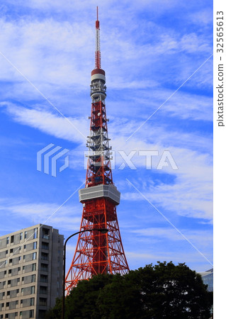 Tokyo Tower Tokyo Tower 32565613