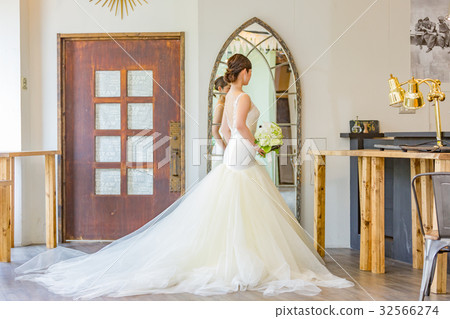 新娘形象 新娘形象 32566274