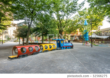 惠比壽公園 32566275