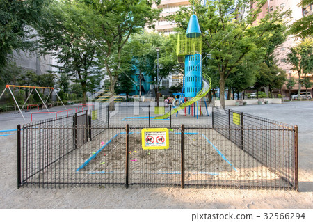 惠比壽公園 惠比壽公園 32566294