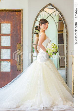 新娘形象 新娘形象 32566298