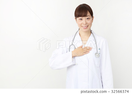 醫生的形象 醫生的形象 32566374