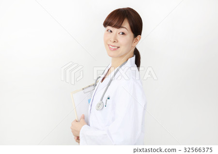 醫生的形象 醫生的形象 32566375