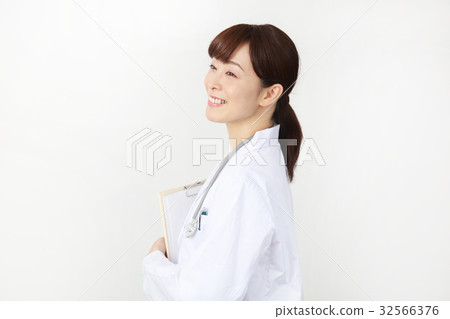 醫生的形象 醫生的形象 32566376