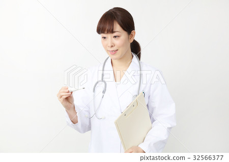 醫生的形象 醫生的形象 32566377