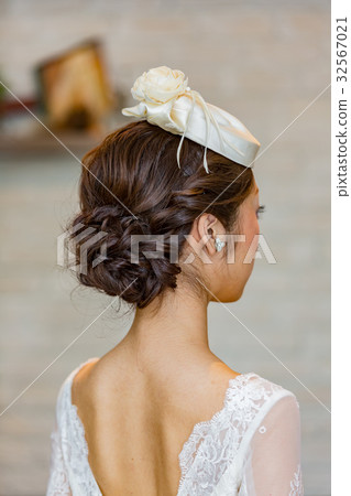 Bridal image Bridal image 32567021