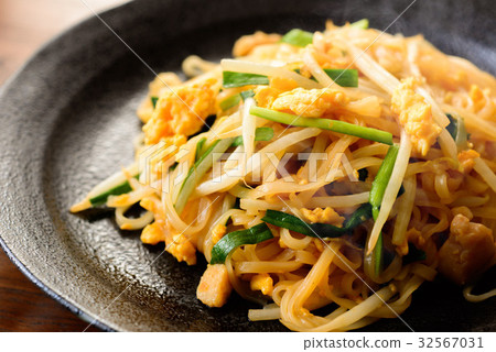 Pattayi泰式炒麵 32567031