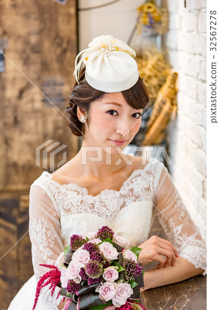 婚禮 結婚 人 32567278