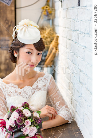 婚禮 結婚 人 32567280
