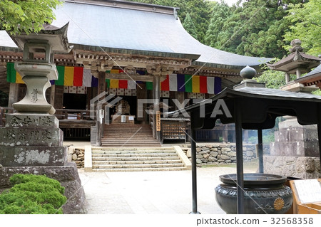 Yamaji Temple in Temple Yamaji Temple in Temple 32568358