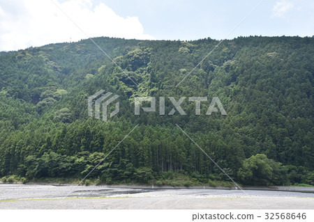 在野野町運行的基達河 在野野町運行的基達河 32568646