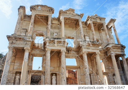 以弗所遺址 32568647