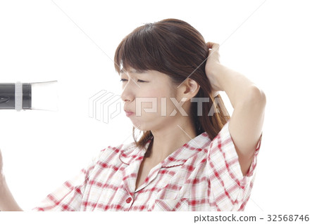 一個女人修好了 32568746