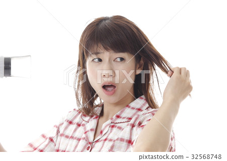 一個女人修好了 一個女人修好了 32568748