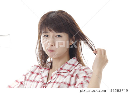 一個女人修好了 32568749