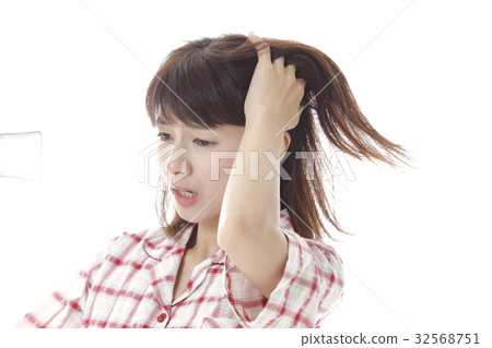 一個女人修好了 32568751