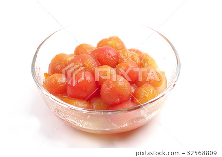 Hot watery mini tomatoes Hot watery mini tomatoes 32568809