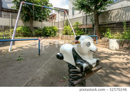 東京都澀谷區豐澤兒童遊樂園 東京都澀谷區豐澤兒童遊樂園 32570246