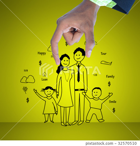 family planning concept 32570510