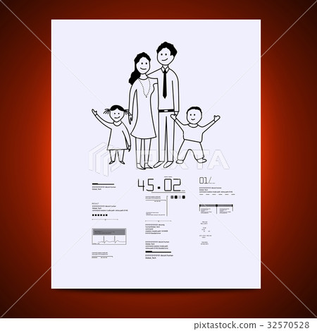 family planning concept family planning concept 32570528