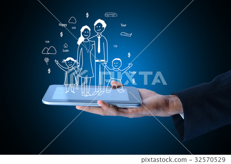family planning concept 32570529