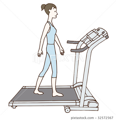 室內跑步者 室內跑步者 32572567