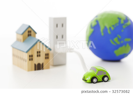 能源環境環境問題發電清潔能源生態ECO 32573082