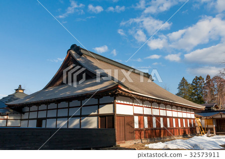 寺的衛生間 32573911