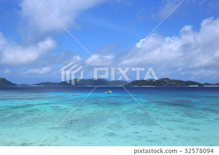 Tokashiki Island Beach Kerama Tokashiki Island Beach Kerama 32578094