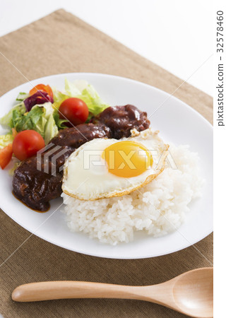 Loco Moko午餐盤 32578460