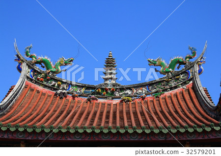 寺廟 寺廟 32579201