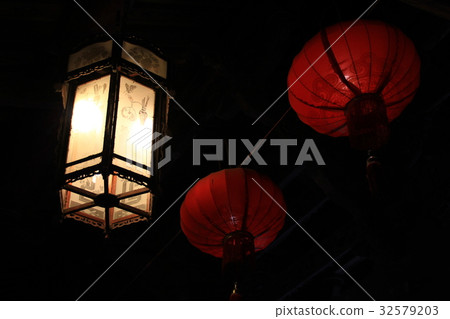 燈籠 燈籠 32579203