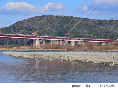 Tomei Fujikawa Bridge-16407 32579960