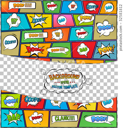 Abstract Creative concept vector background for - Stock Illustration ...
