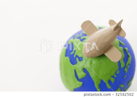 飛機客機計劃地球觀光旅行 飛機客機計劃地球觀光旅行 32582502