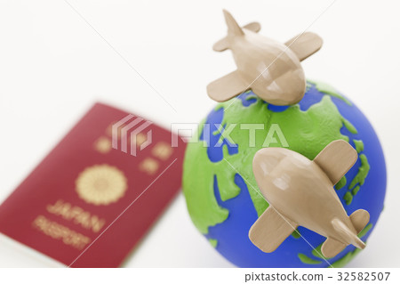飛機客機計劃地球觀光旅行 32582507