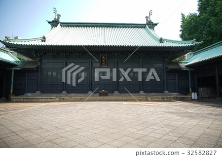 湯島大教堂 32582827