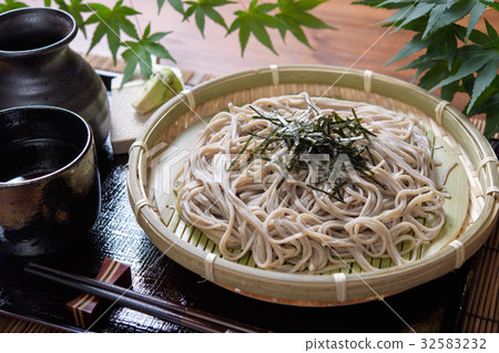 蕎麥麵 蕎麥麵 32583232