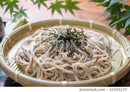 蕎麥麵 蕎麥麵 32583237