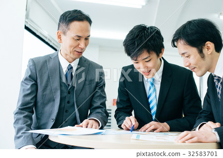 商人男 商人男 32583701