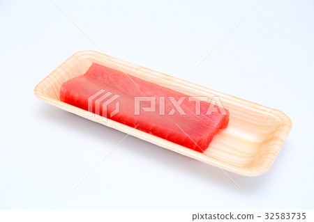 金槍魚的精益 32583735