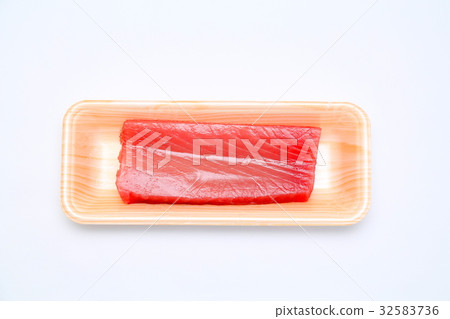 金槍魚的精益 32583736