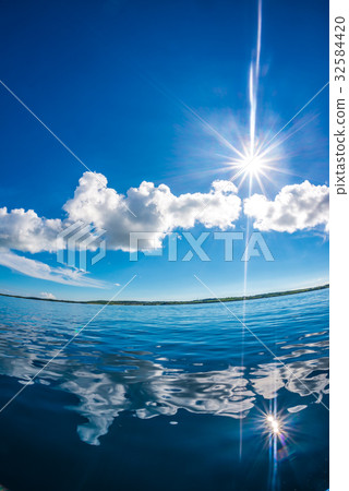  Sea of Betta calm 32584420