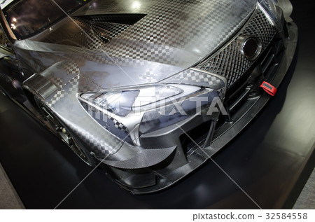 GT race car GT race car 32584558