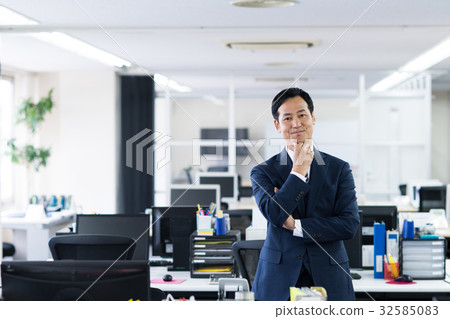 一名商人 一名商人 32585083