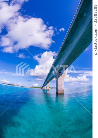  天空海和鎮靜和天空 32585189