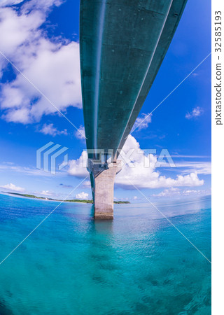  天空海和鎮靜和天空 32585193